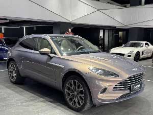 保定汽车抵押贷款